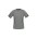 Mens Razor Short Sleeve Tee - T406MS - Ash/Black