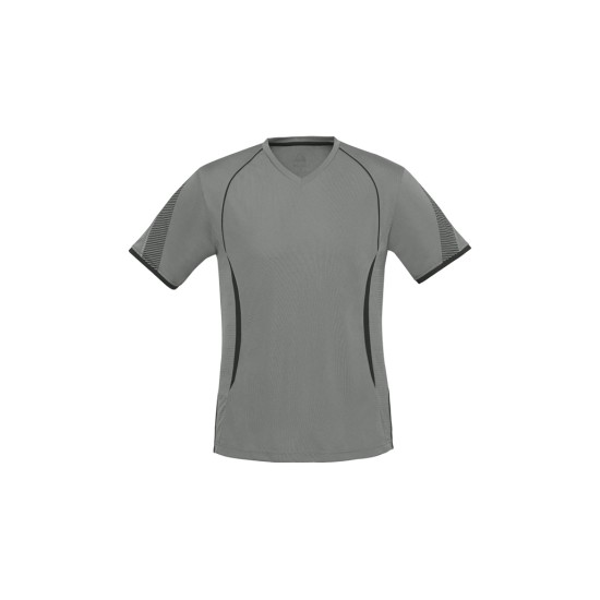Mens Razor Short Sleeve Tee - T406MS