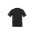 Mens Razor Short Sleeve Tee - T406MS - Black/Red