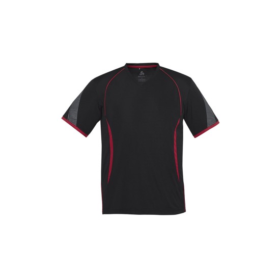 Mens Razor Short Sleeve Tee - T406MS