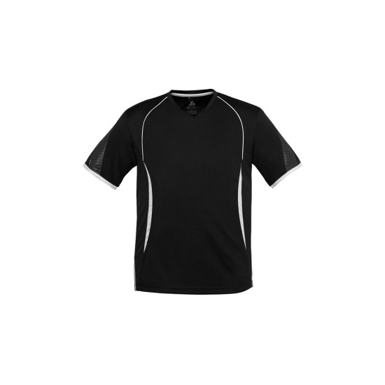 Mens Razor Short Sleeve Tee - T406MS