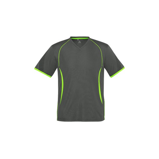 Mens Razor Short Sleeve Tee - T406MS