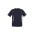 Mens Razor Short Sleeve Tee - T406MS - Navy/White