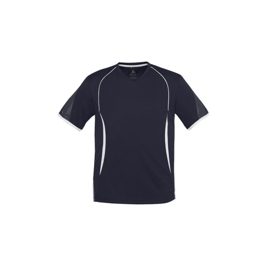 Mens Razor Short Sleeve Tee - T406MS