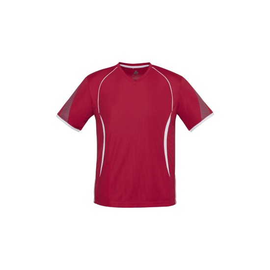 Mens Razor Short Sleeve Tee - T406MS