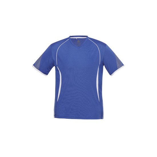 Mens Razor Short Sleeve Tee - T406MS