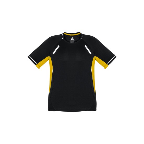 Kids Renegade Short Sleeve Tee - T701KS