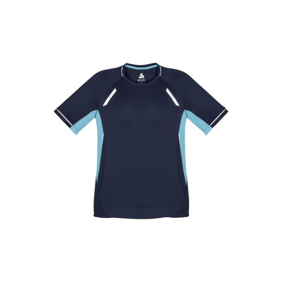 Kids Renegade Short Sleeve Tee - T701KS