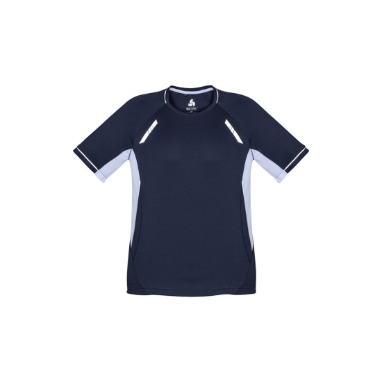 Kids Renegade Short Sleeve Tee - T701KS