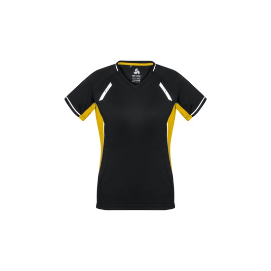 Womens Renegade Short Sleeve Tee - T701LS