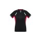 Womens Renegade Short Sleeve Tee - T701LS