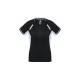 Womens Renegade Short Sleeve Tee - T701LS