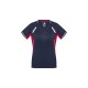 Womens Renegade Short Sleeve Tee - T701LS