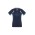 Womens Renegade Short Sleeve Tee - T701LS - Navy/Sky/Silver