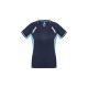 Womens Renegade Short Sleeve Tee - T701LS