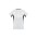 Womens Renegade Short Sleeve Tee - T701LS - White/Black/Silver