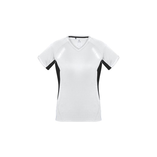 Womens Renegade Short Sleeve Tee - T701LS