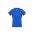 Womens Renegade Short Sleeve Tee - T701LS - Royal/Navy/Fluoro Orange