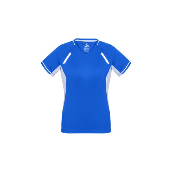 Womens Renegade Short Sleeve Tee - T701LS