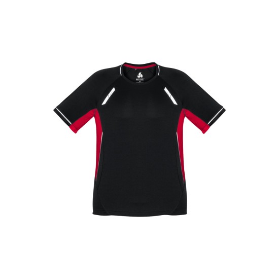 Mens Renegade Short Sleeve Tee - T701MS
