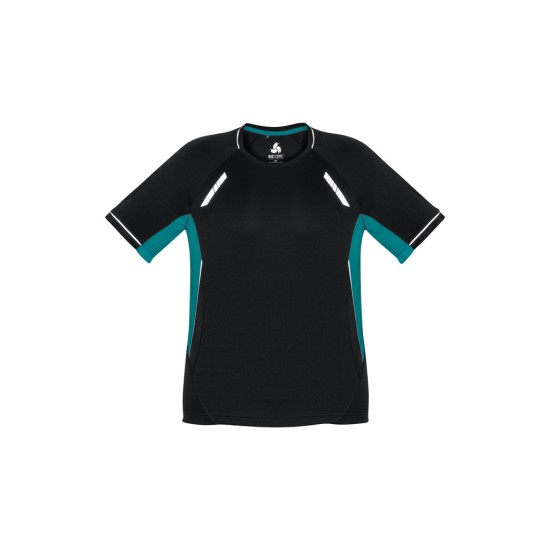 Mens Renegade Short Sleeve Tee - T701MS