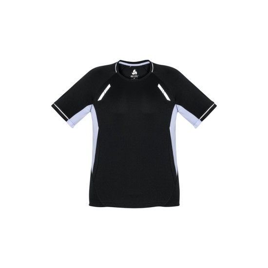 Mens Renegade Short Sleeve Tee - T701MS