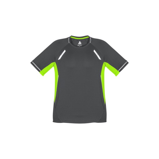 Mens Renegade Short Sleeve Tee - T701MS