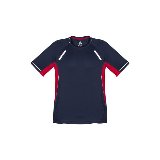 Mens Renegade Short Sleeve Tee - T701MS