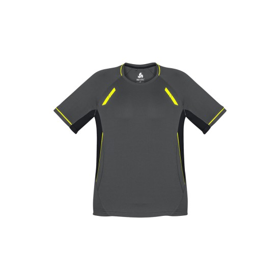 Mens Renegade Short Sleeve Tee - T701MS