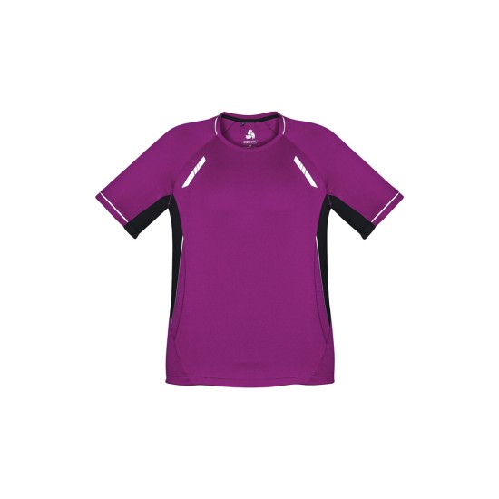 Mens Renegade Short Sleeve Tee - T701MS