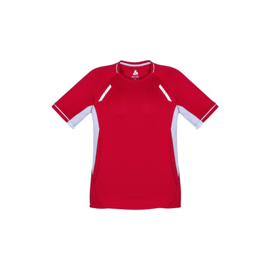 Mens Renegade Short Sleeve Tee - T701MS