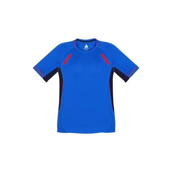 Mens Renegade Short Sleeve Tee - T701MS