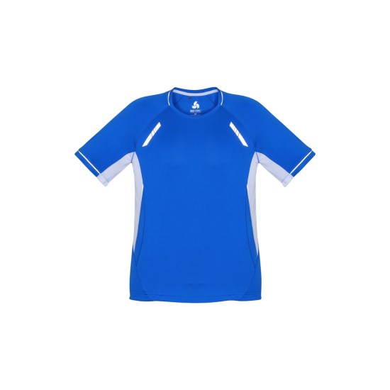 Mens Renegade Short Sleeve Tee - T701MS
