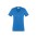 Womens Aero Short Sleeve Tee - T800LS - Cyan