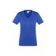 Womens Aero Short Sleeve Tee - T800LS