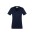 Womens Aero Short Sleeve Tee - T800LS - Navy