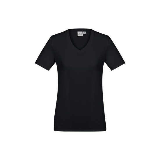 Womens Aero Short Sleeve Tee - T800LS