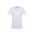 Womens Aero Short Sleeve Tee - T800LS - White