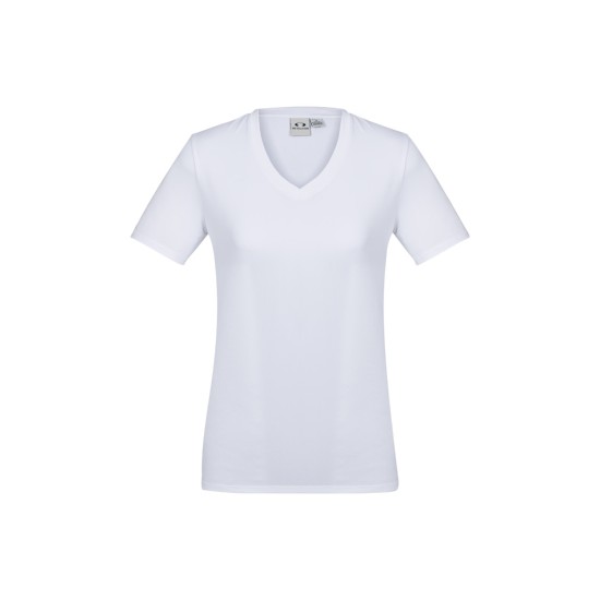 Womens Aero Short Sleeve Tee - T800LS