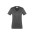 Womens Aero Short Sleeve Tee - T800LS - Black Marle