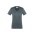 Womens Aero Short Sleeve Tee - T800LS - Charcoal