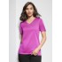 Womens Aero Short Sleeve Tee - T800LS