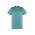 Mens Aero Short Sleeve Tee - T800MS - Teal