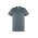 Mens Aero Short Sleeve Tee - T800MS - Charcoal