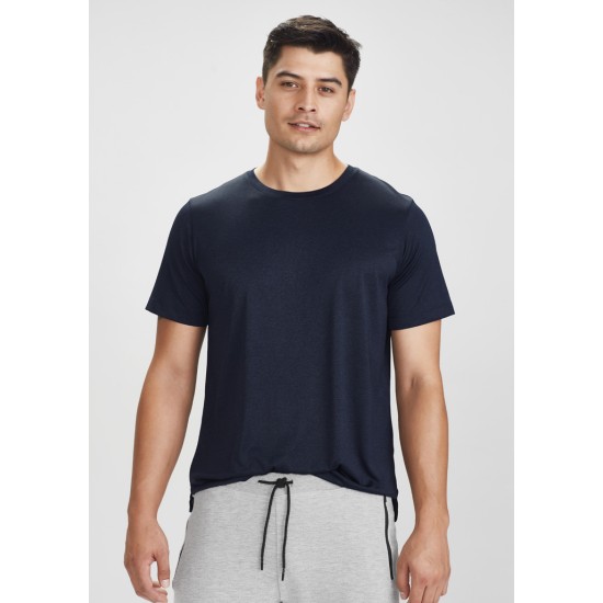 Mens Aero Short Sleeve Tee - T800MS