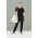 Unisex Biz Care Tote Bag - CA044U - Natural Canvas
