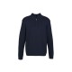 Mens 80/20 Wool Pullover - WP10310