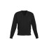 Mens Woolmix Knit Pullover - WP6008