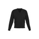 Mens Woolmix Knit Pullover - WP6008