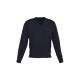 Mens Woolmix Knit Pullover - WP6008